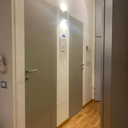 Apartman Casa Cherie