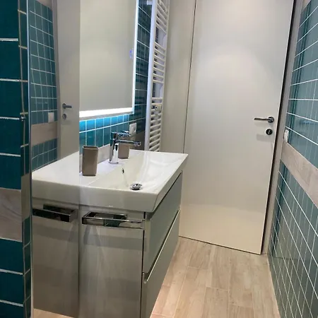 Apartman Casa Cherie *