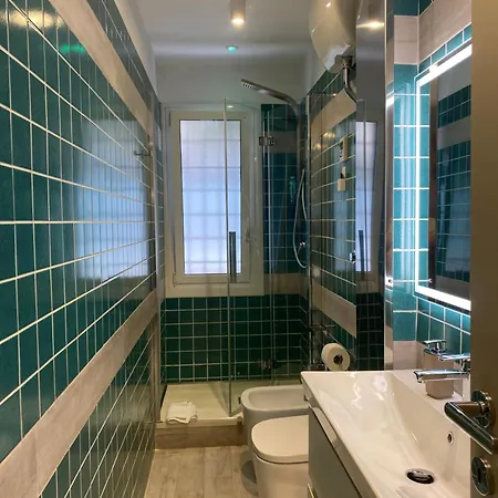 Casa Cherie * רומא