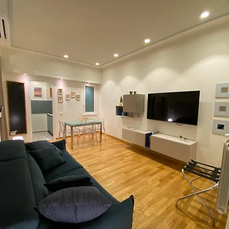 Casa Cherie Διαμέρισμα Ρώμη