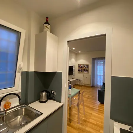 Διαμέρισμα Casa Cherie Ρώμη