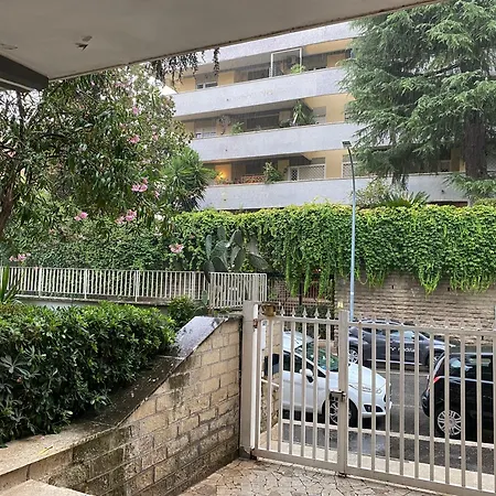 公寓 Casa Cherie 罗马