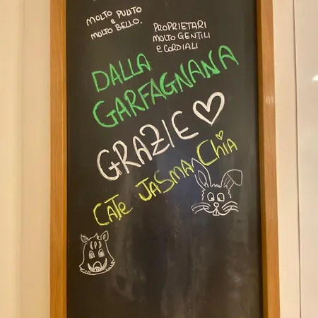 דירה Casa Cherie רומא