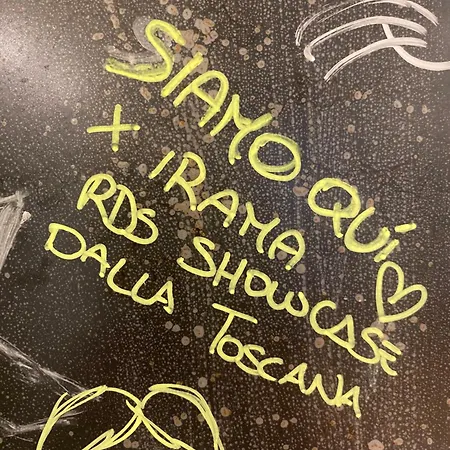 Apartmán Casa Cherie