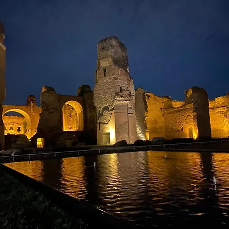 Apartmán Casa Cherie *