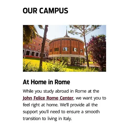 Casa Cherie Apartmán Řím