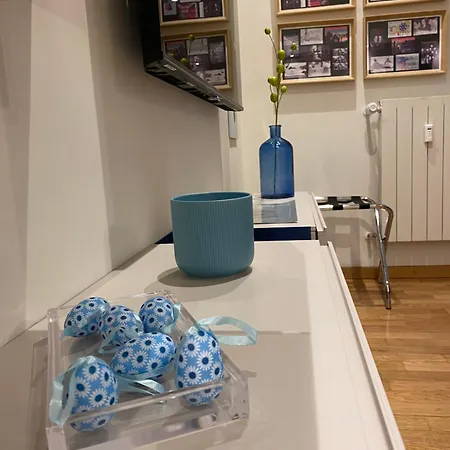 Apartamento Casa Cherie -foro Italico -balduina -vaticano