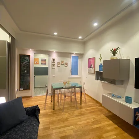 Casa Cherie Daire