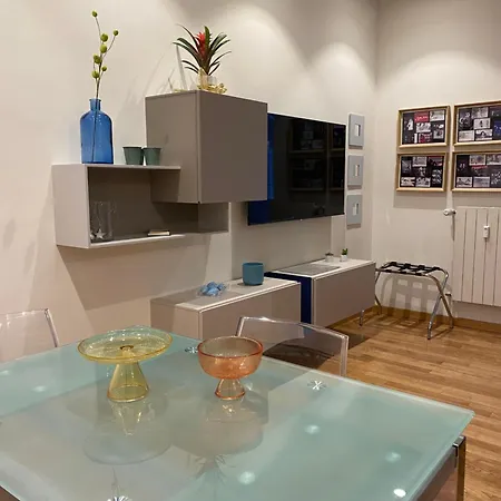 Casa Cherie Daire *
