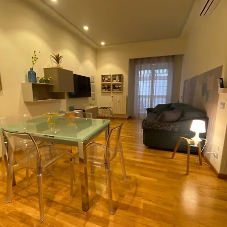 Casa Cherie Roma