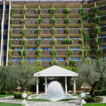 Apartamento Casa Cherie -foro Italico -balduina -vaticano Roma