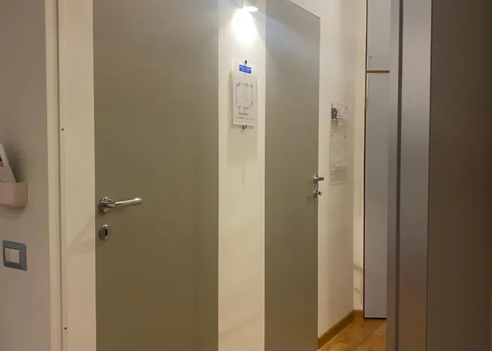 דירה Casa Cherie