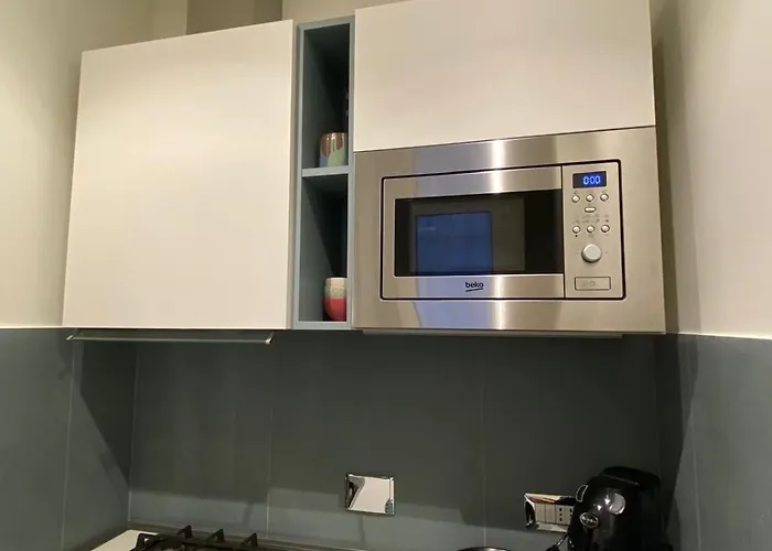Casa Cherie רומא