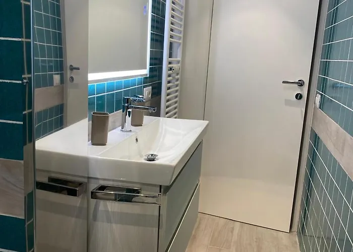 דירה Casa Cherie *