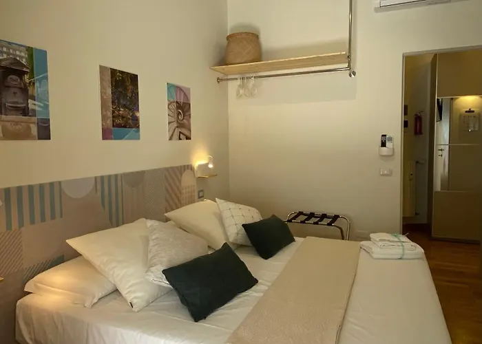 דירה Casa Cherie *