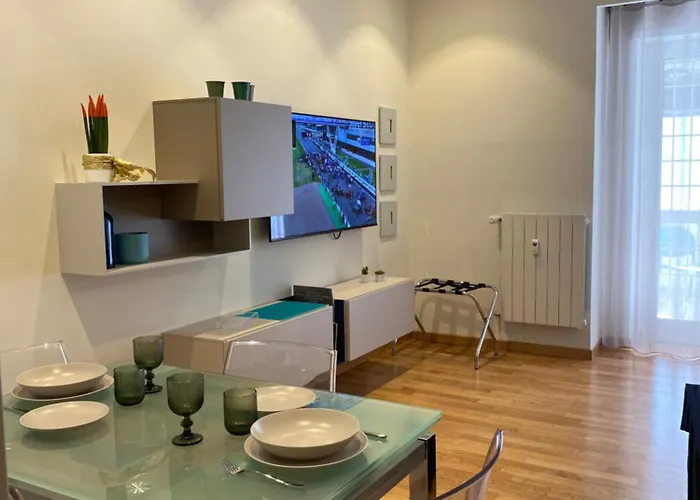 Casa Cherie רומא