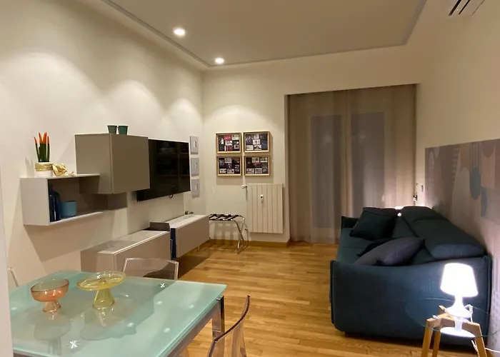 Apartmán Casa Cherie *