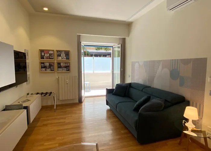 Casa Cherie * רומא