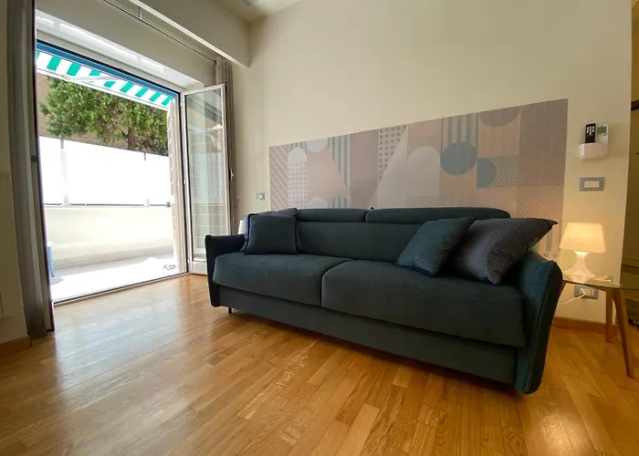 Casa Cherie * רומא