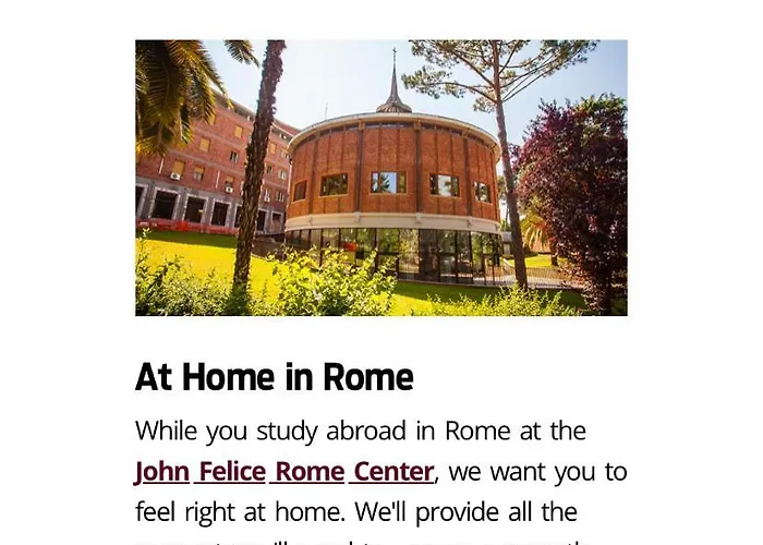 Casa Cherie דירה רומא