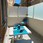 Casa Cherie Lejlighed *