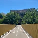 Lägenhet Casa Cherie *