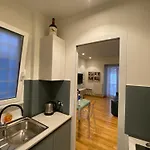 Lägenhet Casa Cherie Rom