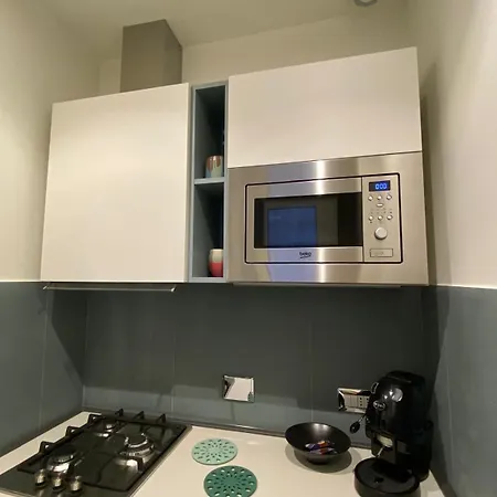 Casa Cherie רומא