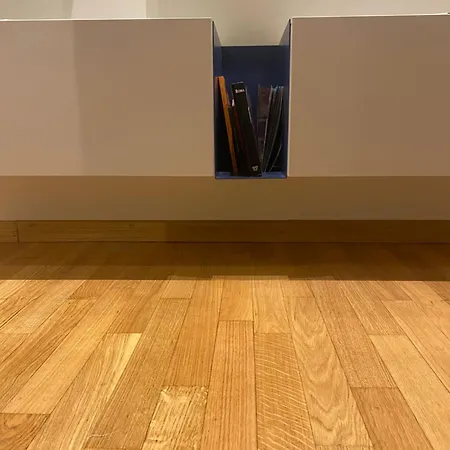 Casa Cherie * רומא