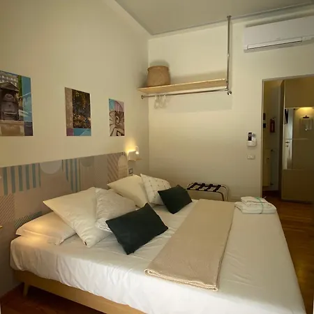 דירה Casa Cherie *