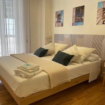 Casa Cherie Lägenhet
