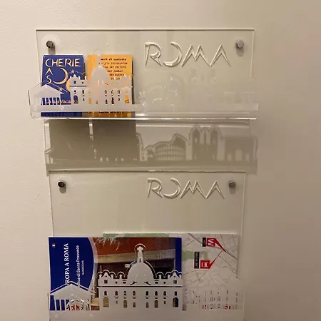 Casa Cherie דירה