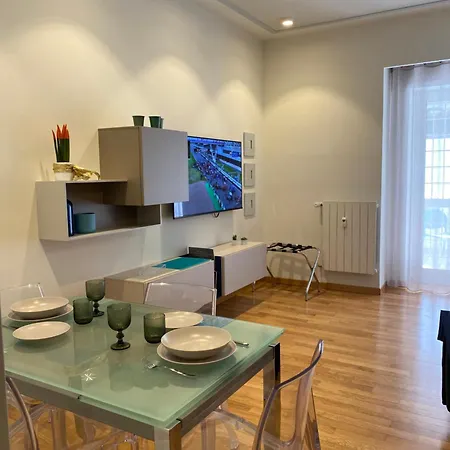 Casa Cherie רומא