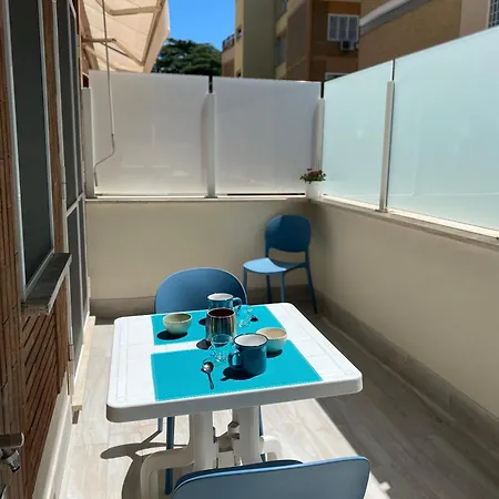 Casa Cherie דירה *