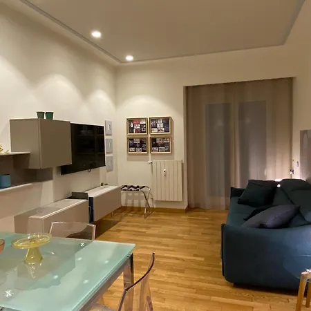 דירה Casa Cherie *