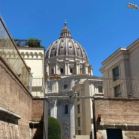 דירה Casa Cherie *