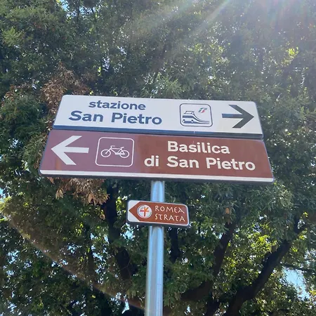 Casa Cherie דירה