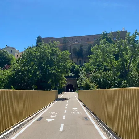 דירה Casa Cherie *