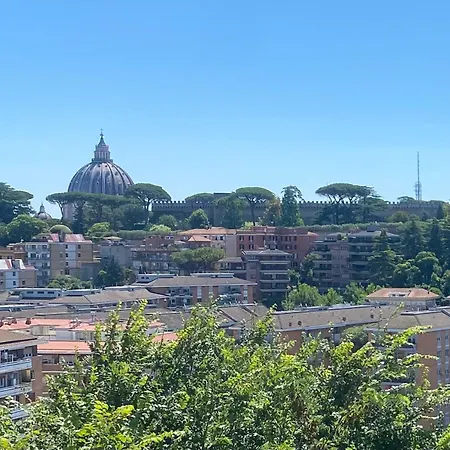 Casa Cherie רומא