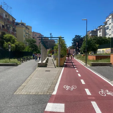 Casa Cherie רומא