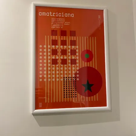 Casa Cherie * רומא