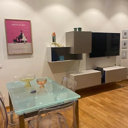 Casa Cherie דירה רומא