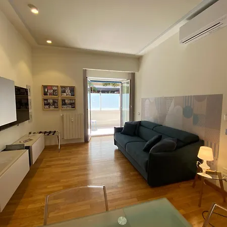 Casa Cherie * רומא