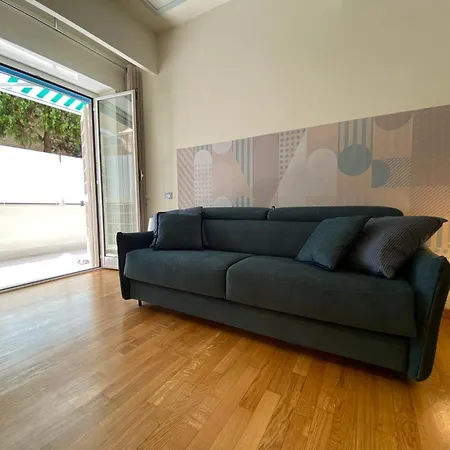 Casa Cherie * רומא