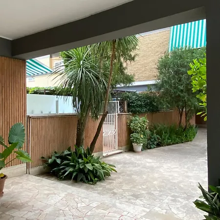 Casa Cherie Lägenhet
