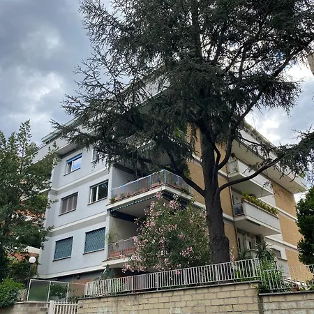 Lägenhet Casa Cherie