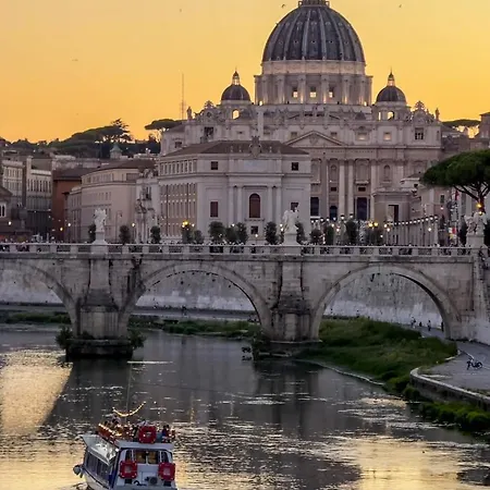 Casa Cherie דירה *