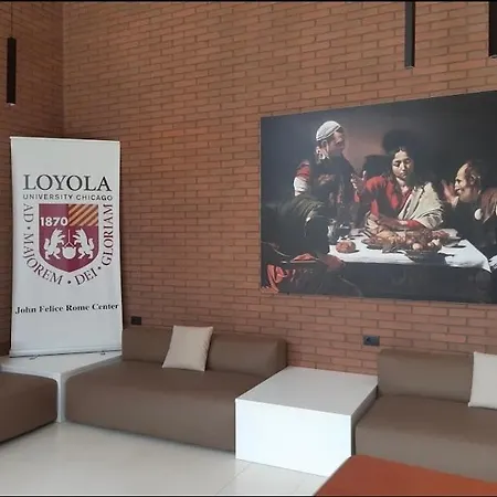 Casa Cherie דירה