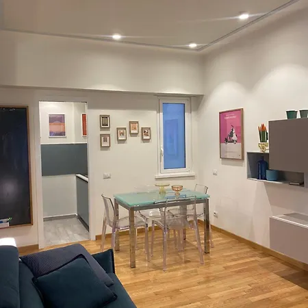 Casa Cherie *