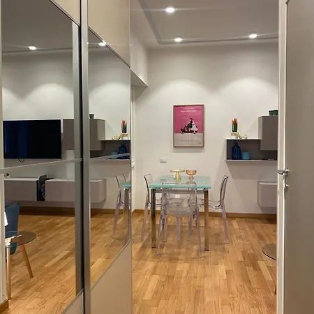 Casa Cherie *